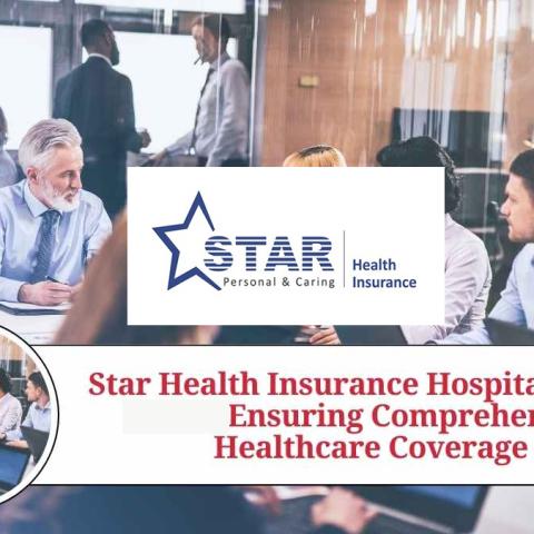 Star Health